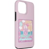 image:imageHello Kitty Strawberry Milk Bottle Case for iPhone 17iPhone 13 Pro Max
