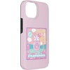 image:imageHello Kitty Strawberry Milk Bottle Case for iPhone 17iPhone 14