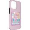 image:imageHello Kitty Strawberry Milk Bottle Case for iPhone 17iPhone 14 Pro Max