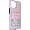 image:imageHello Kitty Strawberry Milk Bottle Case for iPhone 17iPhone 15