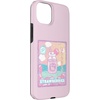 image:imageHello Kitty Strawberry Milk Bottle Case for iPhone 17iPhone 15 Plus