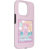 image:imageHello Kitty Strawberry Milk Bottle Case for iPhone 17iPhone 15 Pro