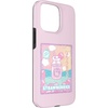 image:imageHello Kitty Strawberry Milk Bottle Case for iPhone 17iPhone 15 Pro Max