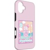 image:imageHello Kitty Strawberry Milk Bottle Case for iPhone 17iPhone 16 Plus