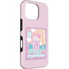 image:imageHello Kitty Strawberry Milk Bottle Case for iPhone 17iPhone 16 Pro