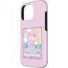 image:imageHello Kitty Strawberry Milk Bottle Case for iPhone 17iPhone 16 Pro