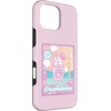 image:imageHello Kitty Strawberry Milk Bottle Case for iPhone 17iPhone 16 Pro Max