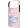 image:imageHello Kitty Strawberry Milk Bottle Case for iPhone 17iPhone 17 Pro Max