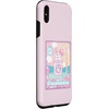 image:imageHello Kitty Strawberry Milk Bottle Case for iPhone 17iPhone XS Max