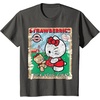 image:imageHello Kitty Strawberry Picking Farm TShirt SmallAsphalt Grey