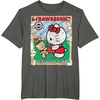 image:imageHello Kitty Strawberry Picking Farm TShirt SmallAsphalt Grey