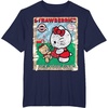 image:imageHello Kitty Strawberry Picking Farm TShirt SmallNavy Blue