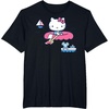 image:imageHello Kitty Summer Boat TShirtBlack
