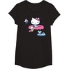 image:imageHello Kitty Summer Boat TShirtBlack