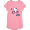 image:imageHello Kitty Summer Boat TShirtPink