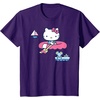 image:imageHello Kitty Summer Boat TShirtPurple