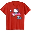 image:imageHello Kitty Summer Boat TShirtRed