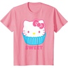image:imageHello Kitty Sweet Cupcake TShirtPink