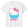 image:imageHello Kitty Sweet Cupcake TShirtWhite
