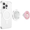 image:imageHello Kitty Sweet Pink Bloom Like A Flower PopSockets Adhesive PopGripMagSafe