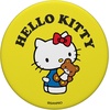 image:imageHello Kitty Teddy Bear PopSockets Adhesive PopGripAdhesive PopGrip