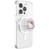 image:imageHello Kitty Vintage Stripes PopSockets Adhesive PopGripMagnetic PopGrip