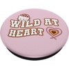 image:imageHello Kitty Wild At Heart PopSockets Adhesive PopGripAdhesive PopGrip