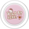 image:imageHello Kitty Wild At Heart PopSockets Adhesive PopGripMagnetic PopGrip