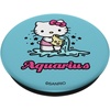 image:imageHello Kitty Zodiac Aquarius PopSockets Adhesive PopGripAdhesive PopGrip