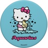 image:imageHello Kitty Zodiac Aquarius PopSockets Adhesive PopGripAdhesive PopGrip