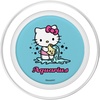 image:imageHello Kitty Zodiac Aquarius PopSockets Adhesive PopGripMagnetic PopGrip