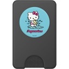 image:imageHello Kitty Zodiac Aquarius PopSockets Adhesive PopGripMagnetic PopWallet