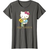 image:imageHello Kitty Zodiac Aquarius TShirtAsphalt Grey
