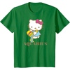image:imageHello Kitty Zodiac Aquarius TShirtKelly Green