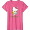 image:imageHello Kitty Zodiac Aquarius TShirtPink Heather