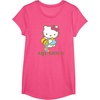 image:imageHello Kitty Zodiac Aquarius TShirtPink Heather