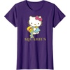 image:imageHello Kitty Zodiac Aquarius TShirtPurple