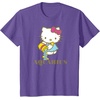 image:imageHello Kitty Zodiac Aquarius TShirtPurple Heather