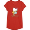image:imageHello Kitty Zodiac Aquarius TShirtRed