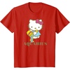 image:imageHello Kitty Zodiac Aquarius TShirtRed