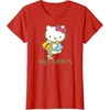 image:imageHello Kitty Zodiac Aquarius TShirtRed