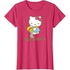 image:imageHello Kitty Zodiac Aquarius TShirtRed Heather