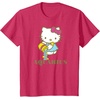 image:imageHello Kitty Zodiac Aquarius TShirtRed Heather