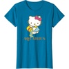 image:imageHello Kitty Zodiac Aquarius TShirtSapphire Blue