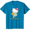 image:imageHello Kitty Zodiac Aquarius TShirtSapphire Blue