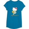 image:imageHello Kitty Zodiac Aquarius TShirtSapphire Blue