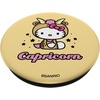 image:imageHello Kitty Zodiac Capricorn PopSockets MagSafe PopGrip for iPhoneStandard