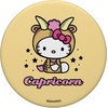 image:imageHello Kitty Zodiac Capricorn PopSockets MagSafe PopGrip for iPhoneStandard