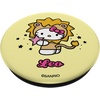 image:imageHello Kitty Zodiac Leo PopSockets Adhesive PopGripAdhesive PopGrip