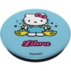 image:imageHello Kitty Zodiac Libra PopSockets Adhesive PopGripAdhesive PopGrip